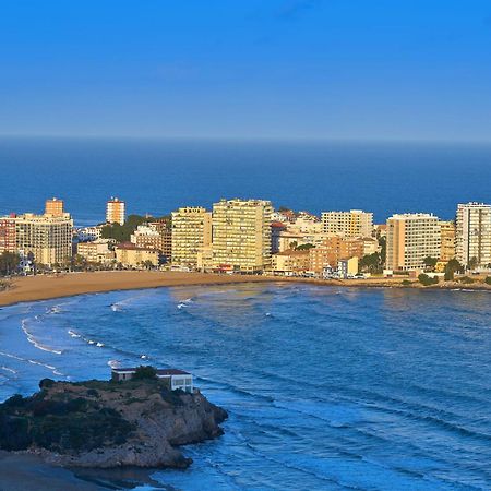 Apartment Jardin By Interhome Oropesa del Mar Bagian luar foto