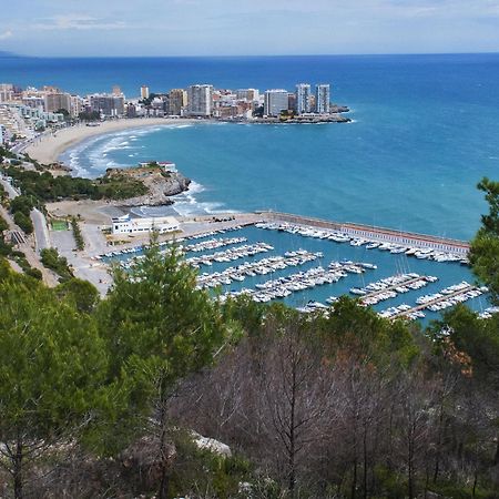 Apartment Jardin By Interhome Oropesa del Mar Bagian luar foto