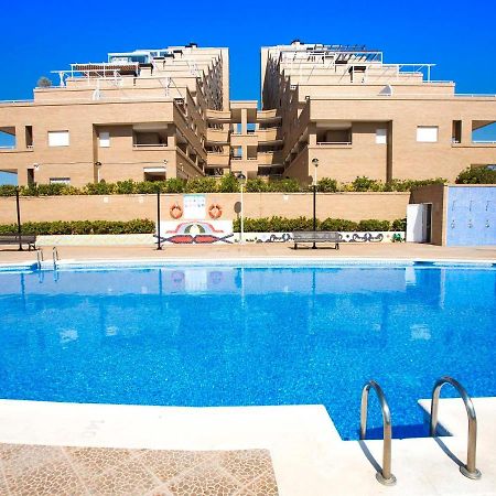 Apartment Jardin By Interhome Oropesa del Mar Bagian luar foto