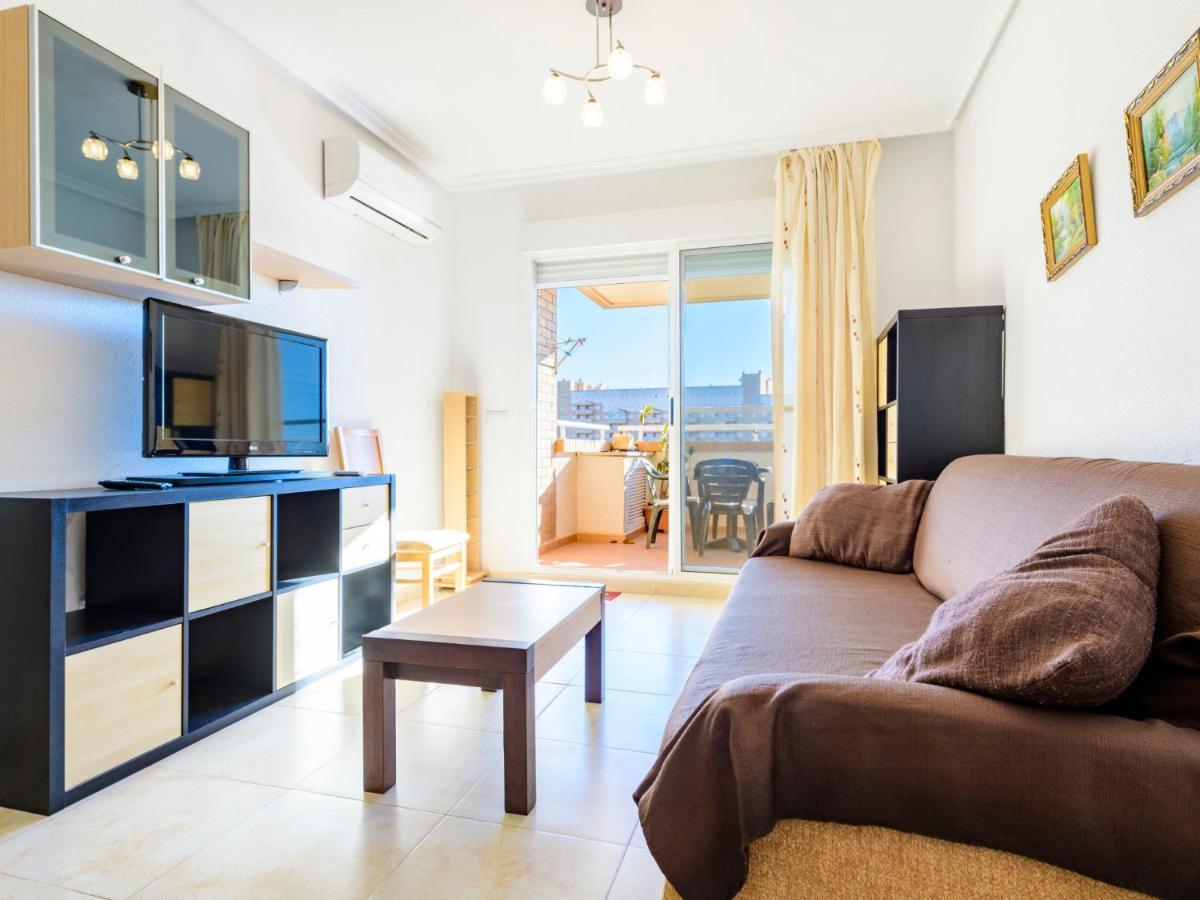 Apartment Jardin By Interhome Oropesa del Mar Bagian luar foto
