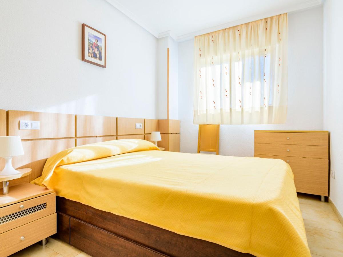 Apartment Jardin By Interhome Oropesa del Mar Bagian luar foto