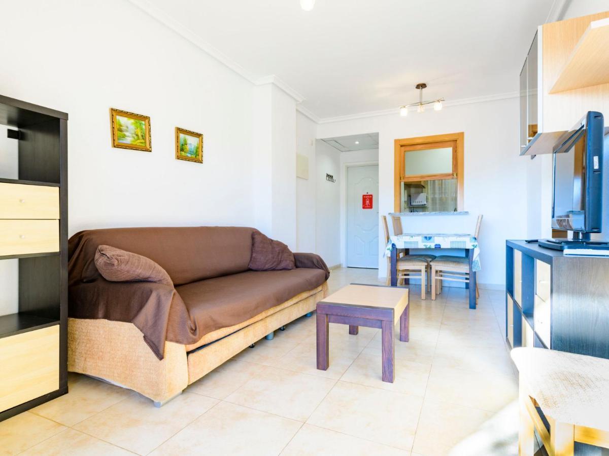 Apartment Jardin By Interhome Oropesa del Mar Bagian luar foto