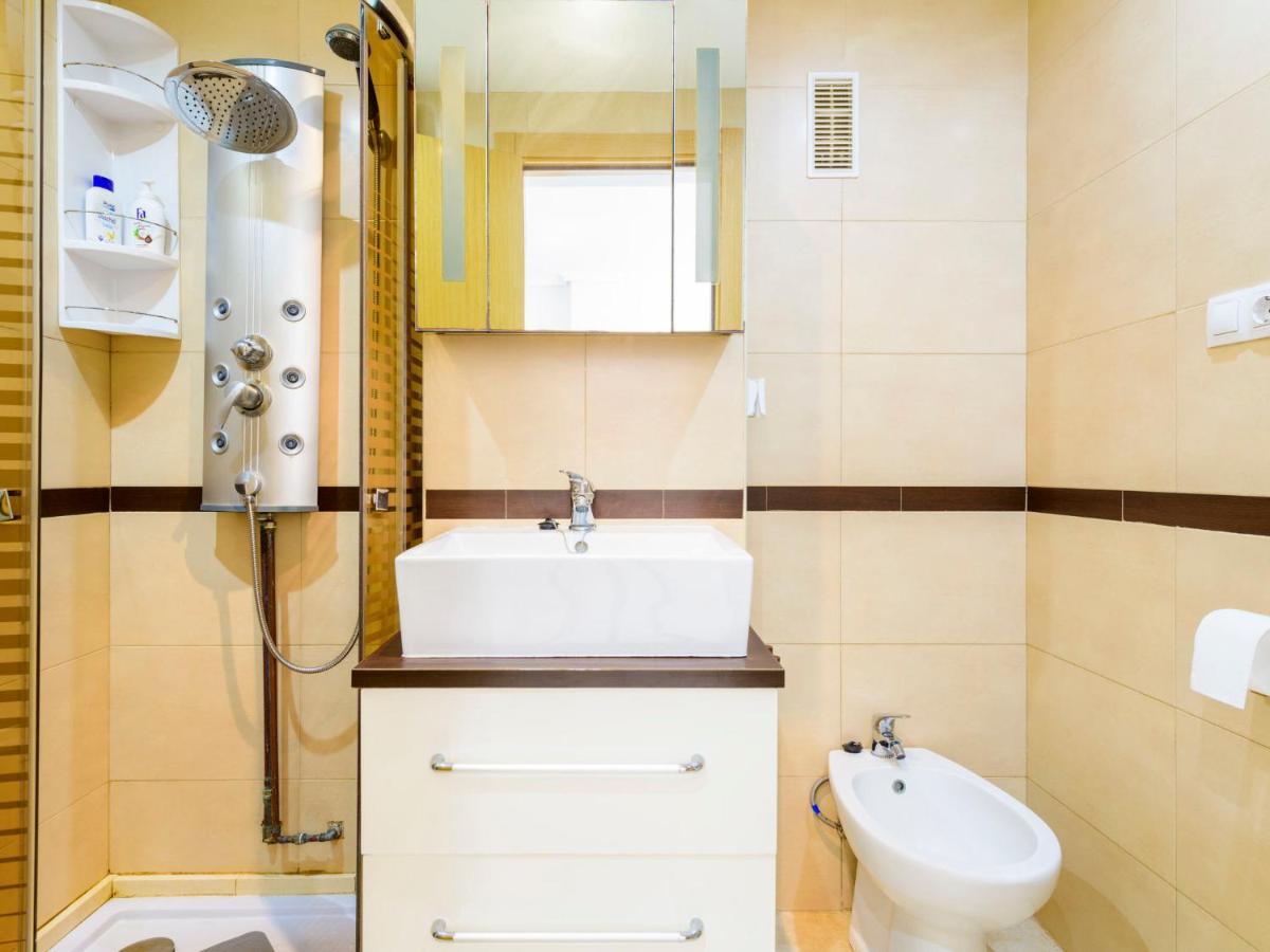 Apartment Jardin By Interhome Oropesa del Mar Bagian luar foto