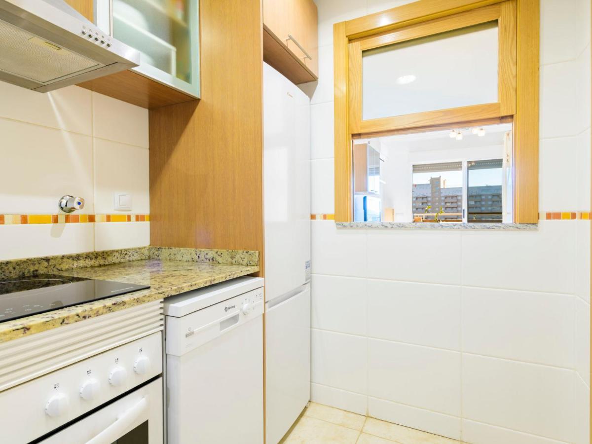 Apartment Jardin By Interhome Oropesa del Mar Bagian luar foto