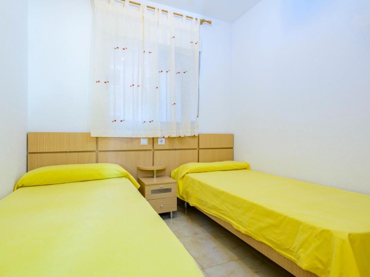 Apartment Jardin By Interhome Oropesa del Mar Bagian luar foto