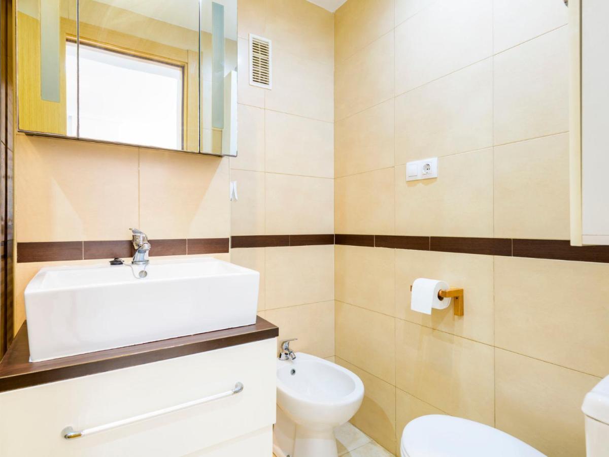 Apartment Jardin By Interhome Oropesa del Mar Bagian luar foto