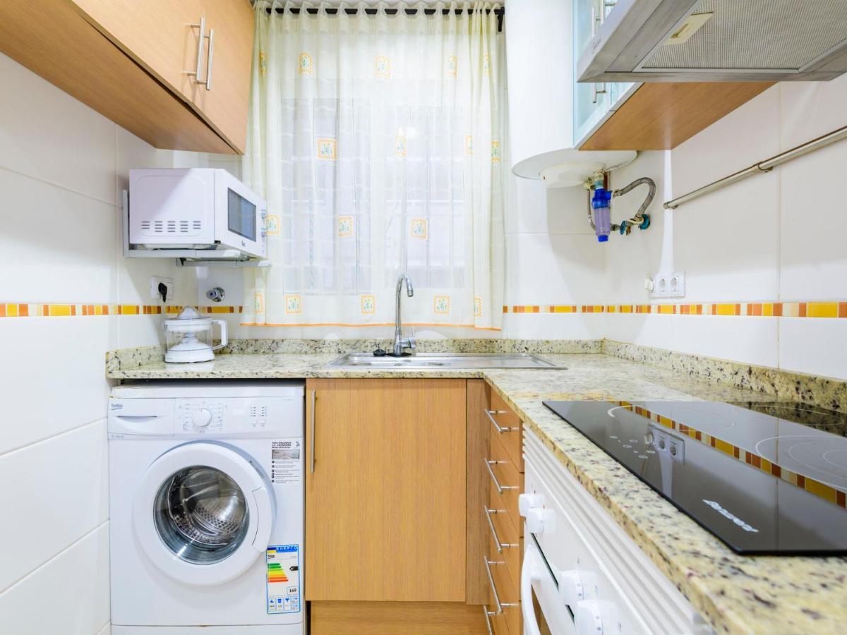 Apartment Jardin By Interhome Oropesa del Mar Bagian luar foto